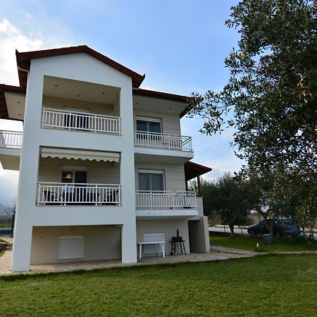 Oikia Olympus Villa Leptokarya  Exterior photo